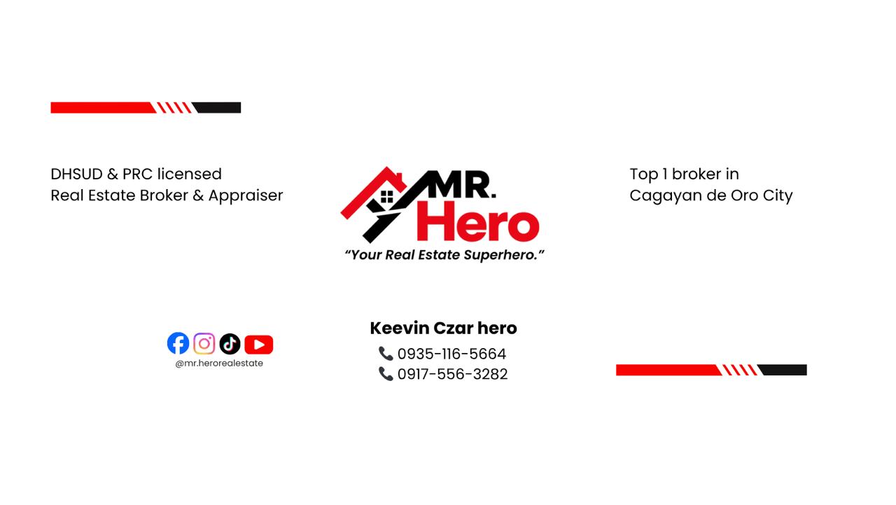 Mr. Hero Realty